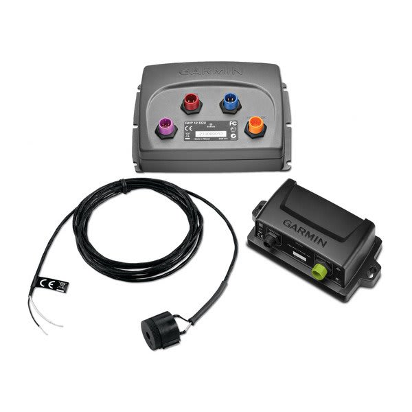 Garmin Reactor™ 40 mekanisk/eftermonteret/magnetspole corepack ekskl. GHC™ 20