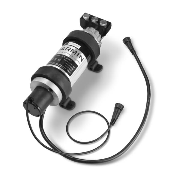 Garmin 2-liters pumpesæt