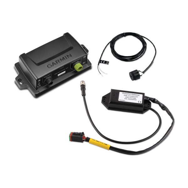 Garmin Steer-by-wire corepack til Volvo-Penta® ekskl. GHC™ 20