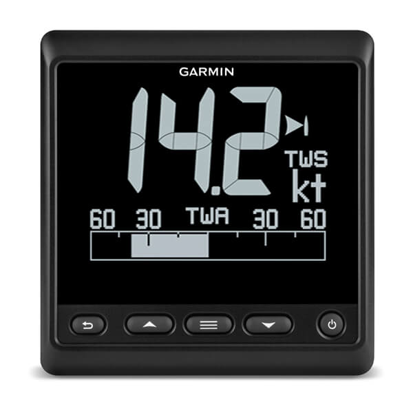 Garmin GNX™ 21 marine instrument