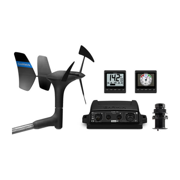 Garmin GMI™/GNX™ Wired Sail Pack 52