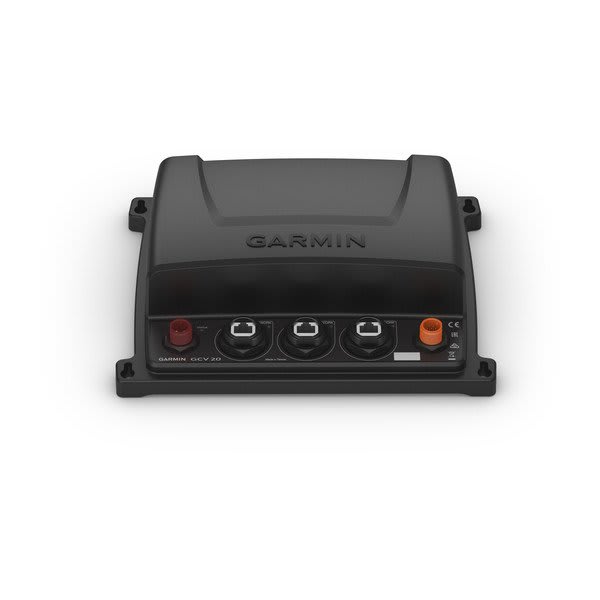 Garmin GCV™ 20 black box scanningsekkolod
