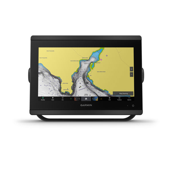 Garmin GPSMAP® 8412xsv