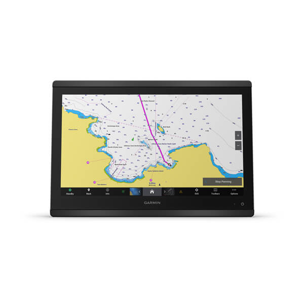 Garmin GPSMAP® 8416