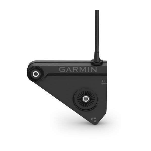 Garmin Panoptix LiveScope LVS12 transducer