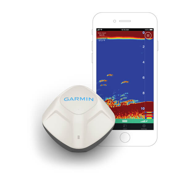Garmin STRIKER™ Cast