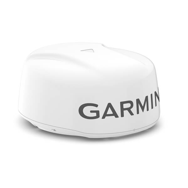 GARMIN GMR Fantom™ 18x radome, white