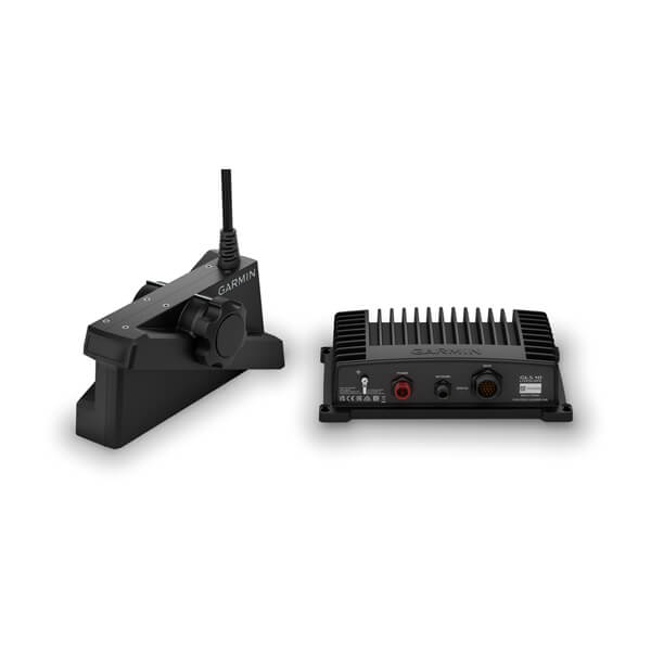Garmin LiveScope™ XR System, with GLS 10™ and LVS62 transducer