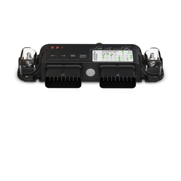 Garmin Garmin Boat Switch