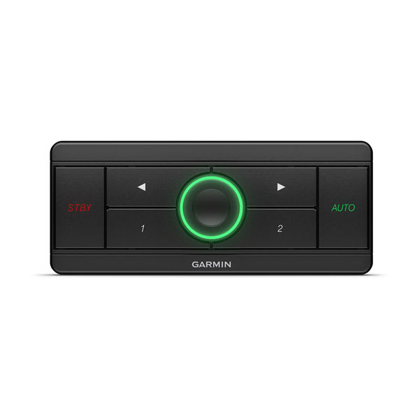 APK™ 10 autopilot keypad, horizontal