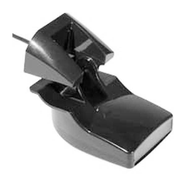 Garmin Transom Mount Transducer 50/200 kHz