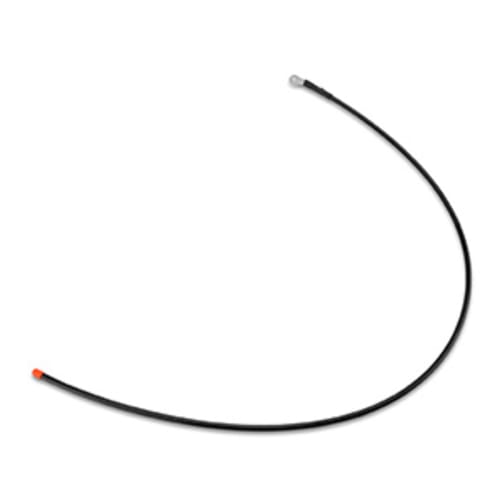 Garmin long-range VHF antenna for dog tracking