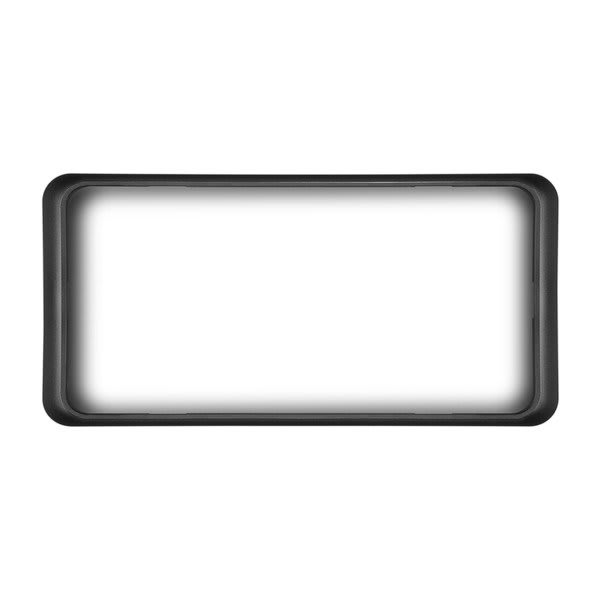 Front bezel (VHF 210/210i)