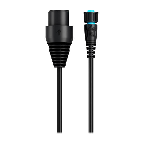 Field-installable adapter kits for the Garmin BlueNet™ network