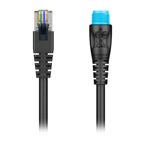 Garmin BlueNet™ network to RJ45 adapter cable