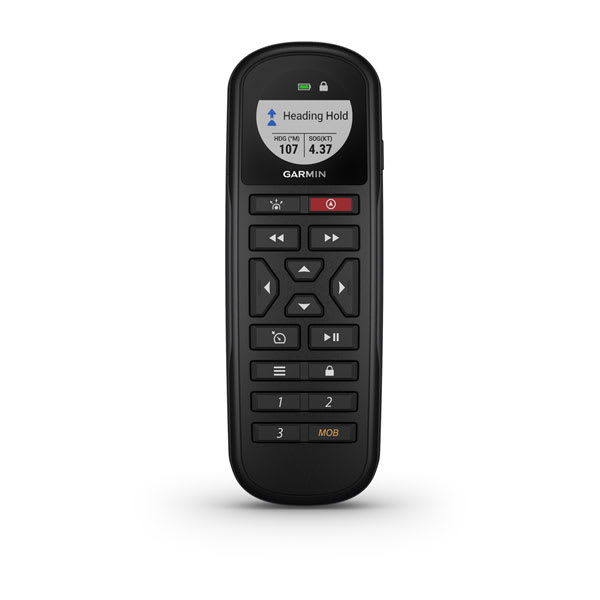Garmin Reactor™ fjernbetjening til autopilot