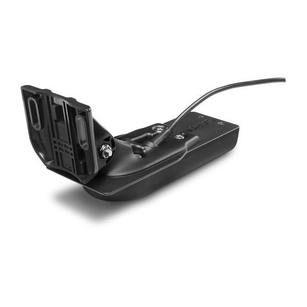Garmin GT24UHD-TM Ultra High Definition Transom Transducer