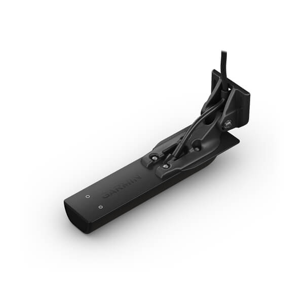 Garmin GT56UHD-TM Ultra High-Definition Transom Transducer