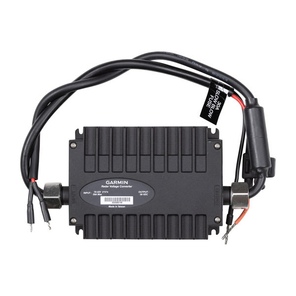 GMR™ voltage converter