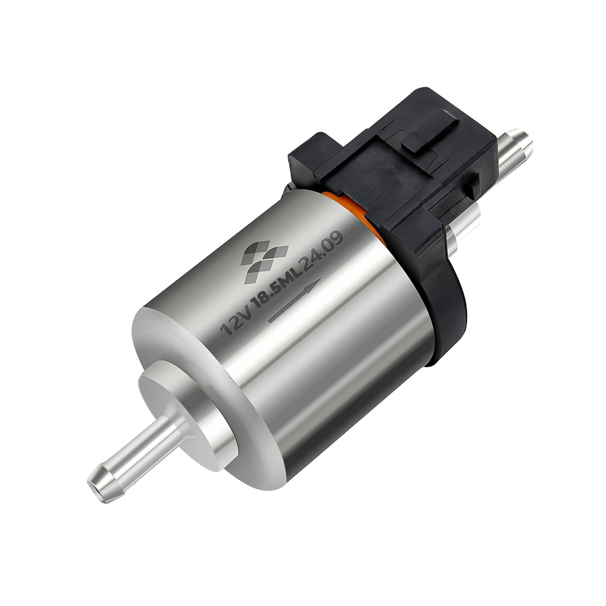 Sunster A220 18.5/22 ml støjsvag brændstofpumpe 12 V