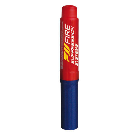 FSS Fire Stryker 13B Marine / Industrial 100 sec.