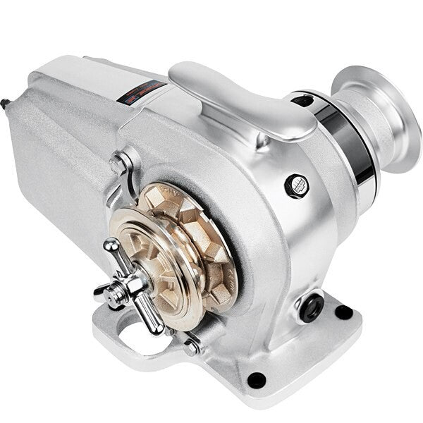 Lofrans ankerspil Tigres – 1500w 12V 8mm