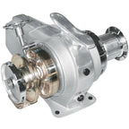Lofrans Falkon ankerspil – 12V 1700W DIN 766 kæde 13mm