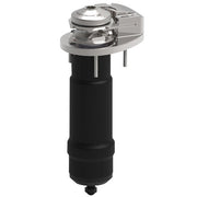 Lofrans XP800 vertikalt ankerspil DIN 766 – 500 12V DIN 766 6mm kædehjul inkl. K