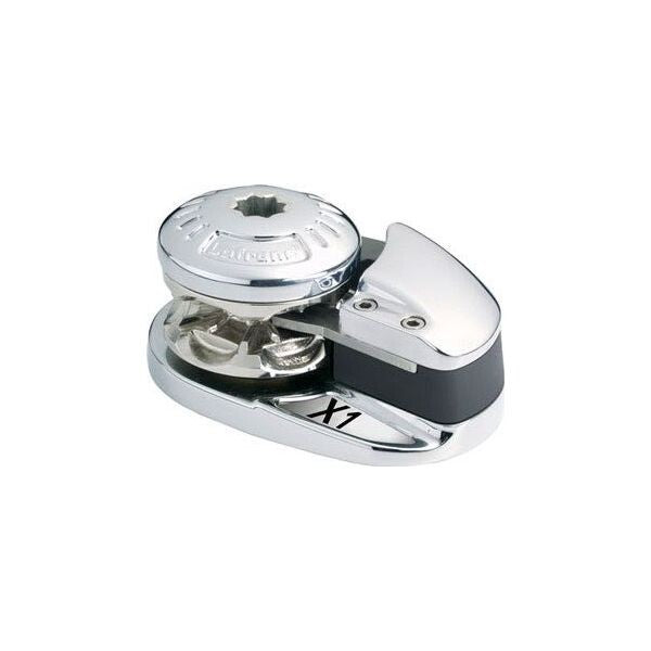 Lofrans ankerspil X1 – X1 12V 500W DIN 766 kæde 8mm