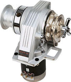 Lofrans Kobra ankerspil – 24V 1000W DIN 766 Kæde 10mm