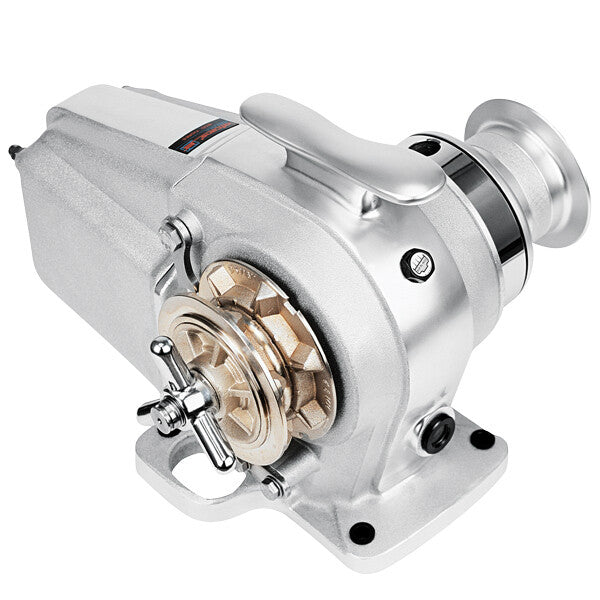 Lofrans ankerspil Tigres – 1500W 24V 8mm ISO 4565/DIN 766 kæde