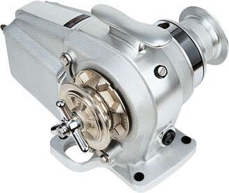 Lofrans ankerspil Tigres – 1500W 24V 10mm din 766