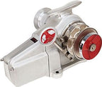 Lofrans Falkon ankerspil – 1700W 24V 12mm DIN 766