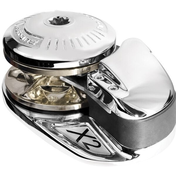 Lofrans ankerspil X2 Lav alu, 12V – X2 alu 12V 800W lav kæde 8mm/14mm tov