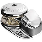 Lofrans ankerspil X2 Lav alu, 12V – X2 alu 12V 800W lav kæde 8mm/14mm tov