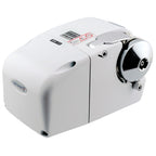 Lofrans Lion ankerspil 12V 700W ISO 4565 – 12V ISO 8mm kæde/12mm tov
