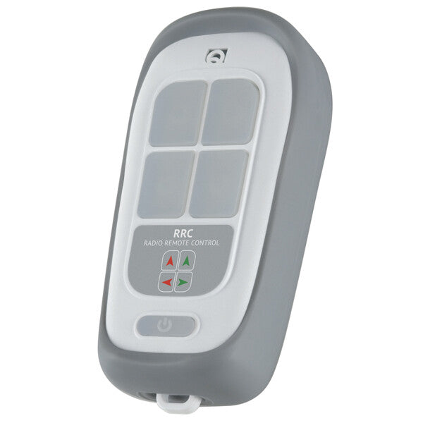 Quick håndholdt sender 4 kanaler 869Mhz