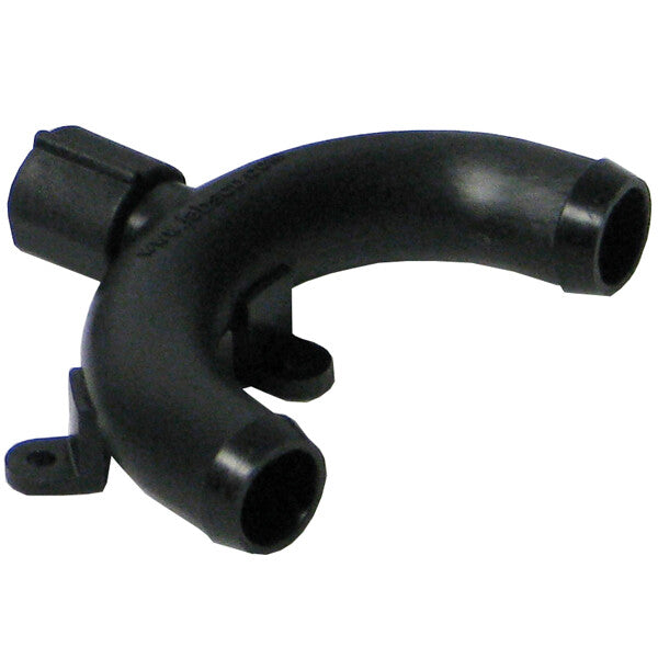 Jabsco antihævert – 19mm