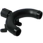 Jabsco antihævert – 19mm