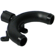 Jabsco antihævert – 19mm