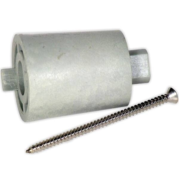 Jabsco extension kit