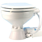 Jabsco El-toilet Compact – 24V (gl model 37010-0096)