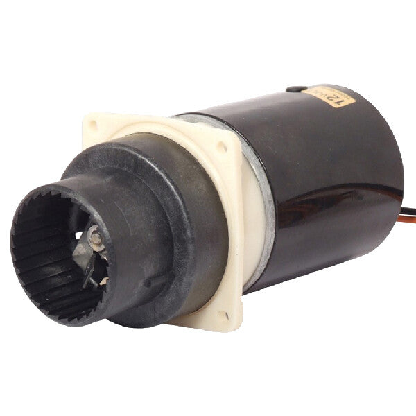 Jabsco macerator pumpe til QF E2 – 12V til QF E2