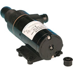 Jabsco maceratorpumpe "Run Dry" – macerator pumpe "run-dry" 24V