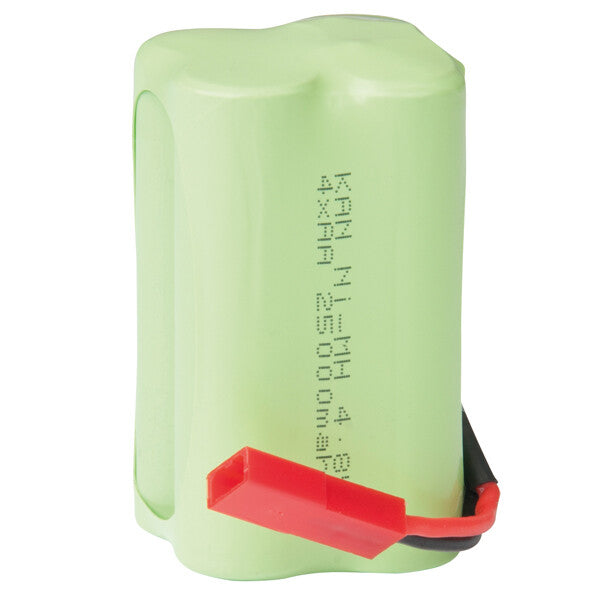 Marinco rechargeable battery for Day & Night solar ventilator