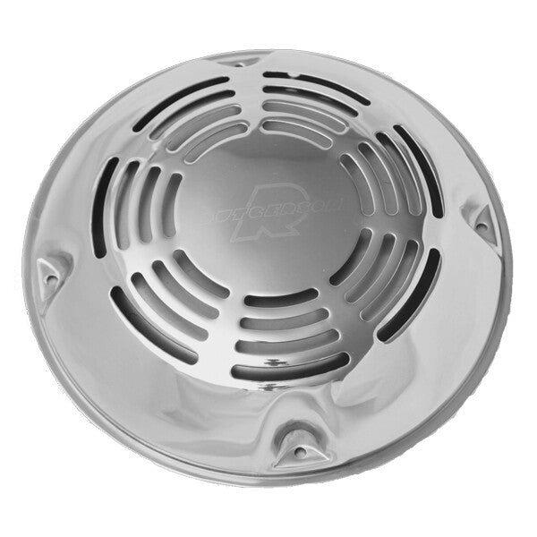 Rutgerson stainless steel ventilator, Ø173mm