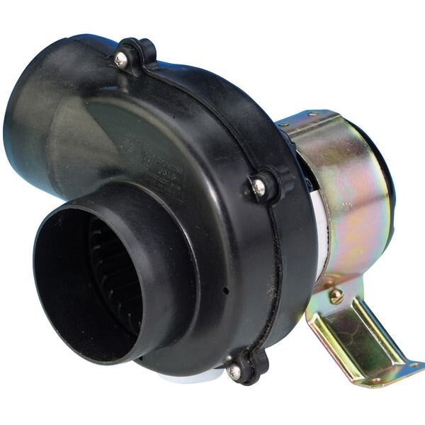 Jabsco engine room blower - Flexible mount