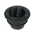 Varmluftdyse – lukbar – 55 mm
