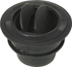 Varmluftdyse – lukbar – 60 mm