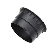 Webasto bypass for air outlet valve
